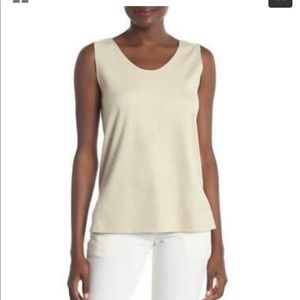 Wolford Sueded Velour Tank Top